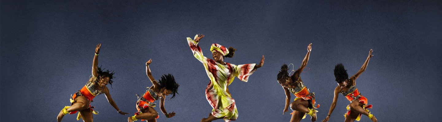 Seeking Dancers for Kambule - The Street Pageant, Auditions