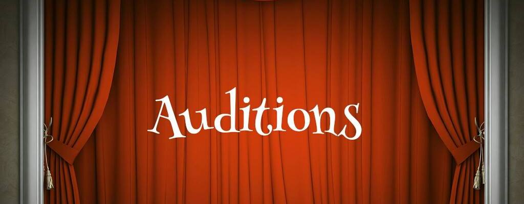 Theatre Auditions in Trinidad and Tobago