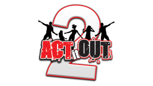 Auditions for Steven Edwards productions Act It Out 2