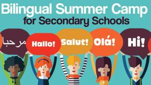 University of the Southern Caribbean's Bilingual Summer Camp for Secondary Schools