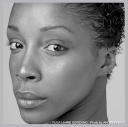 Yusha-Marie Sorzano