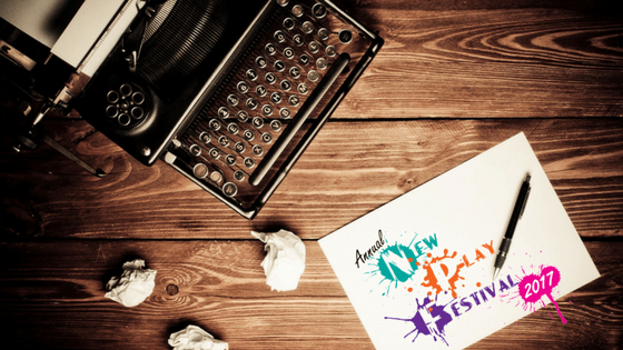 Trinidad & Tobago New Play Festival