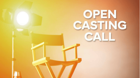 Ad Casting | Male Actors for Print + TV Ad (Closed) | Theatrebuzz ...