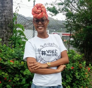 CAMP WILD SIDE DIRECTOR