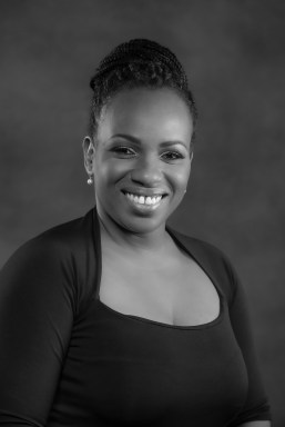 Dionne McNicol-Stephenson- DMS-0031