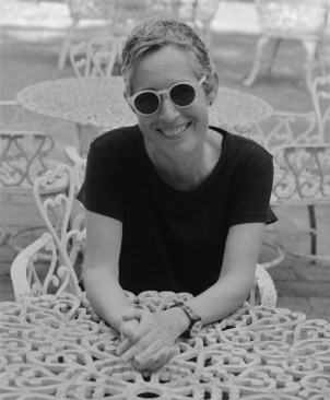 PatriciaMartin headshot b&amp;w