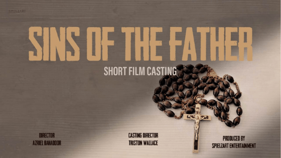 Azriel Bahadoor, Triston Wallace, Spielzart, Short Film